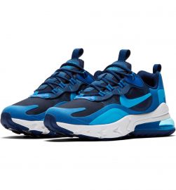 Nike Air Max 270 React Sneaker  Women    Nordstrom at Nordstrom